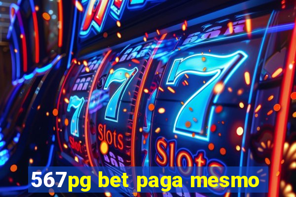 567pg bet paga mesmo